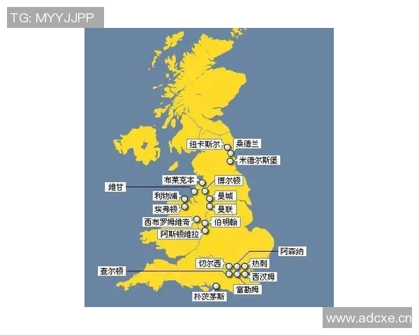 英超那个球队在伯明翰 球队分布与城市关系盘点