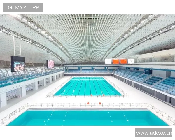 以游泳馆为核心打造全方位水上运动体验中心提升全民健康水平与休闲娱乐品质